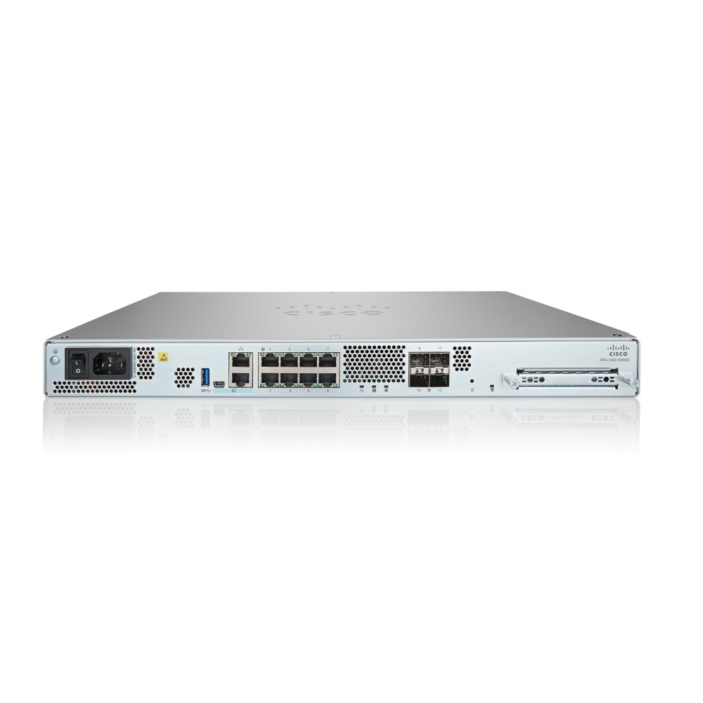 Купить Межсетевой экран Cisco FPR1120-NGFW-K9 в Ташкенте